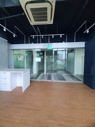 Millage (D14), Retail #455535381